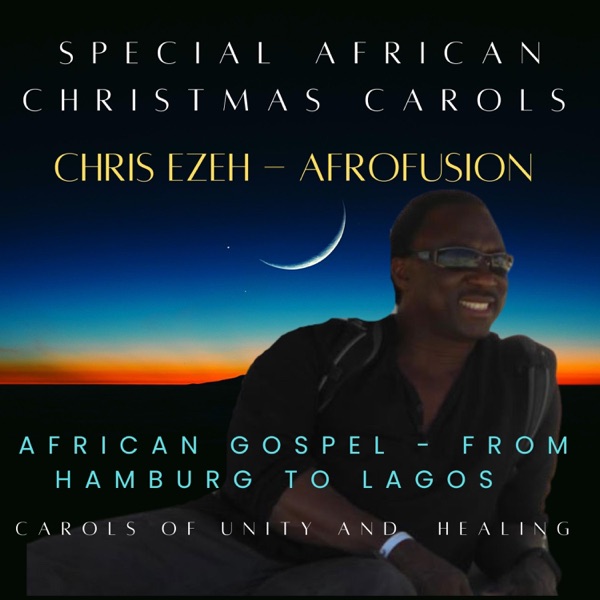 Christmas in Africa Allelujah